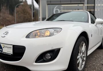 Mazda MX-5 98.411 km 11.800 &euro; Altensteig 72213