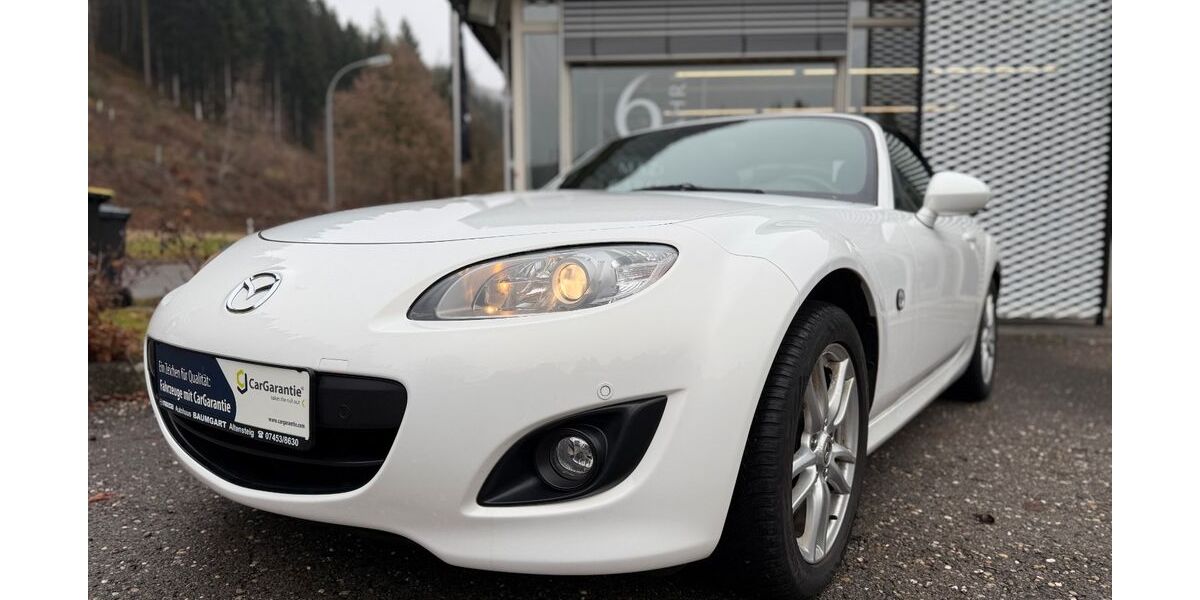 Mazda MX-5 98.411 km 11.800 &euro; Altensteig 72213