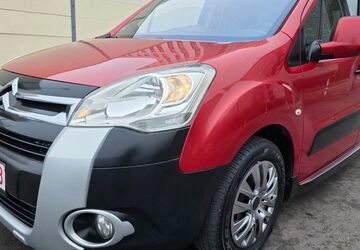 Citroen Berlingo 233.420 km 4.880 &euro; Berlin 13055
