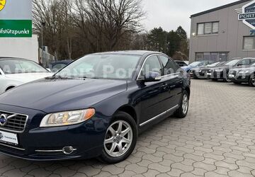 Volvo S80 178.800 km 8.499 &euro; Hannover 30629