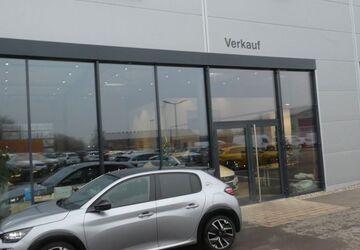 Peugeot 208 30.157 km 19.950 &euro; Bad Saulgau 88348