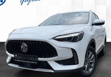 MG HS 5 km 24.950 &euro; Diepholz 49356