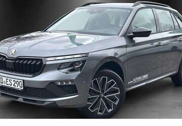 Skoda Kamiq 4.999 km 30.380 &euro; Sandhausen 69207