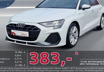 Audi A3 26.140 km 35.980 &euro; Ingolstadt 85057