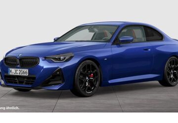 BMW 230 18.876 km 47.999 &euro; Münster 48163