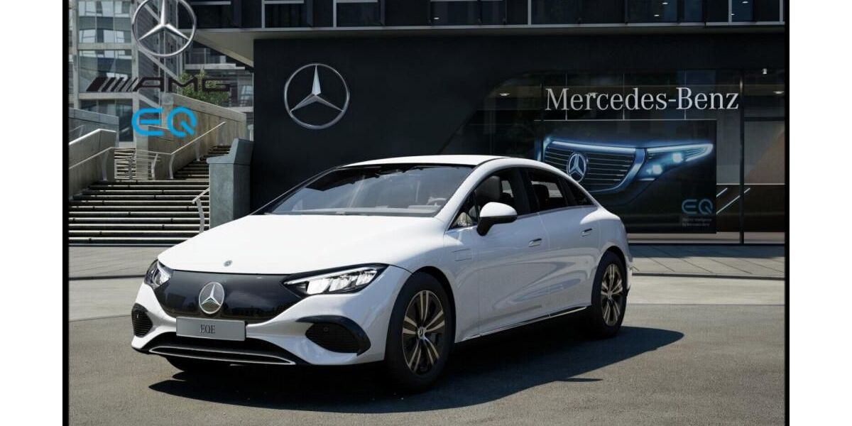 Mercedes-Benz EQE 18.381 km 42.880 &euro; Olpe 57462