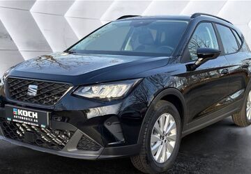 Seat Arona 1.046 km 23.990 &euro; Ludwigsfelde 14974