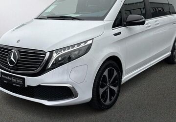 Mercedes-Benz EQV 68.796 km 42.750 &euro; Hamm 59067