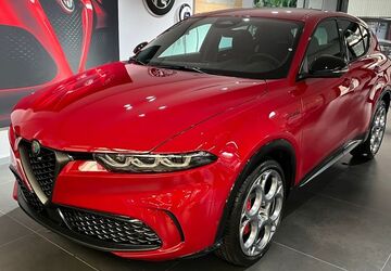 Alfa Romeo Tonale 4.800 km 39.990 &euro; Leipzig 04179