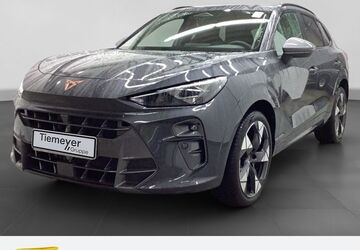 Cupra Terramar 4.990 km 40.250 &euro; Bochum 44809