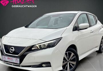 Nissan Leaf 23.990 km 12.890 &euro; Wasserburg am Inn 83512