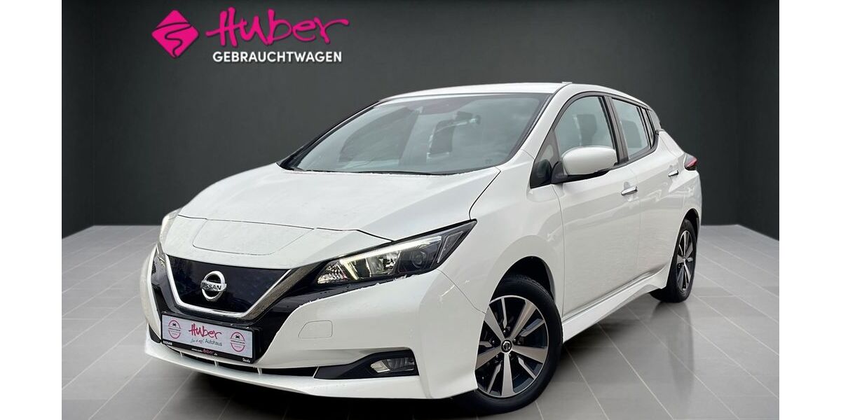 Nissan Leaf 23.990 km 12.890 &euro; Wasserburg am Inn 83512