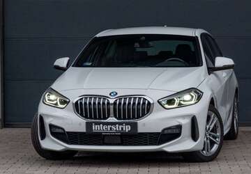 BMW 118 10.800 km 28.490 &euro; Langweid 86462