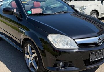 Opel Tigra 148.500 km 4.799 &euro; Ettenheim 77955