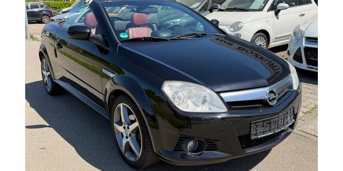 Opel Tigra 148.500 km 4.799 &euro; Ettenheim 77955