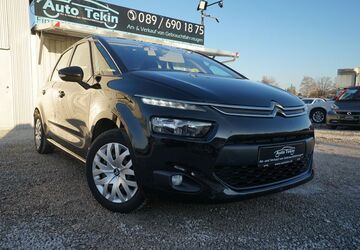 Citroen C4 Picasso 199.288 km 6.950 &euro; München 81829