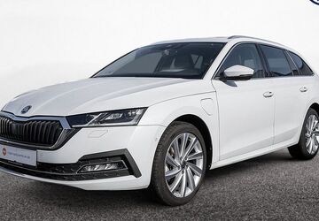 Skoda Octavia 65.901 km 27.470 &euro; Uelzen 29525