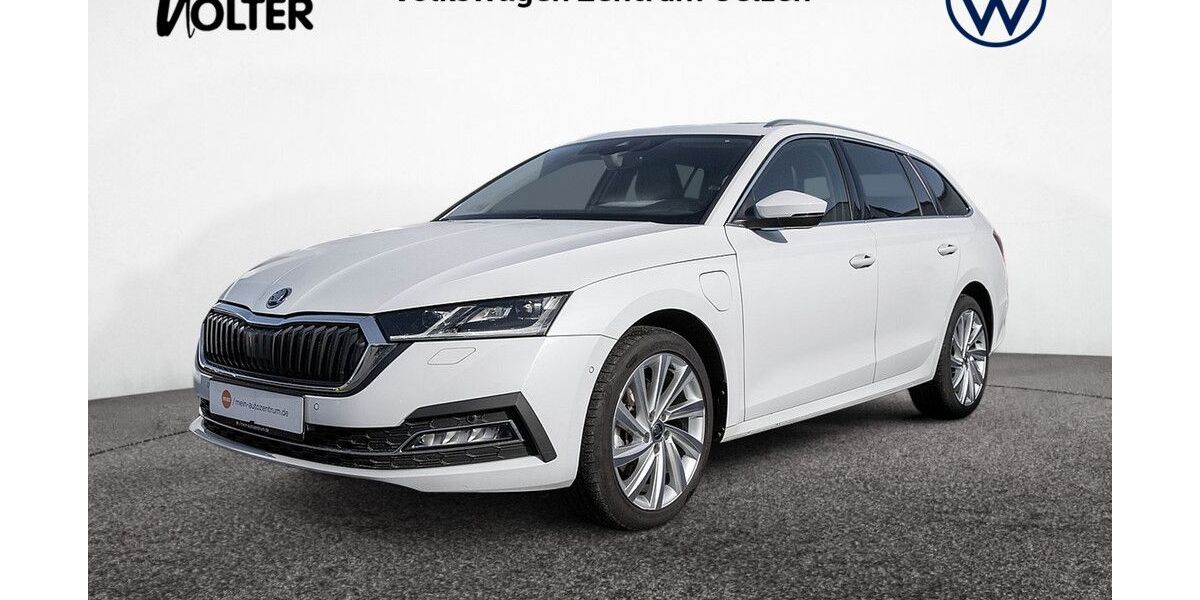 Skoda Octavia 65.901 km 27.470 &euro; Uelzen 29525
