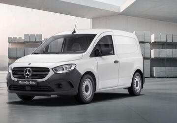 Mercedes-Benz Citan 49.500 km 19.991 &euro; Schierling 84069
