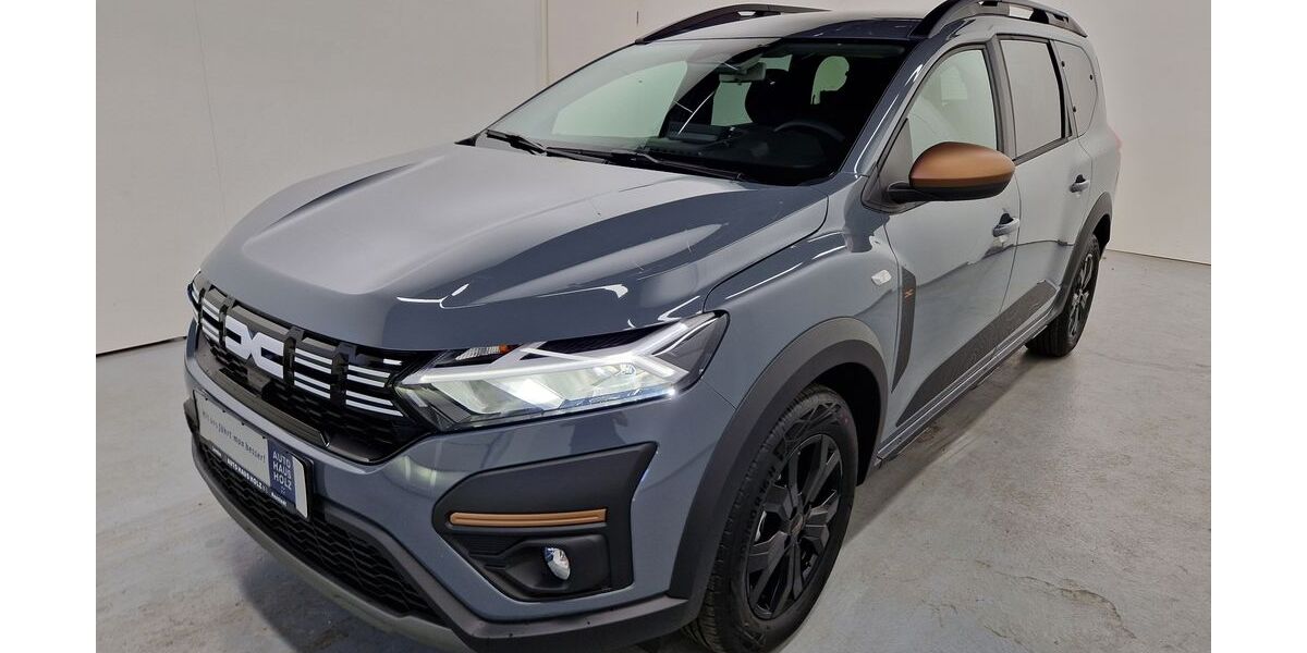Dacia Jogger 9.932 km 23.680 &euro; Landau 76829