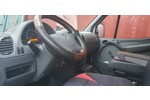 Mercedes-Benz Sprinter 432.000 km 3.900 &euro; Hamburg 20038