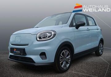 Leapmotor T03 5.500 km 17.900 &euro; Neunkirchen 66539