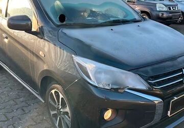 Mitsubishi Space Star 6.000 km 13.999 &euro; Ditzingen 71254