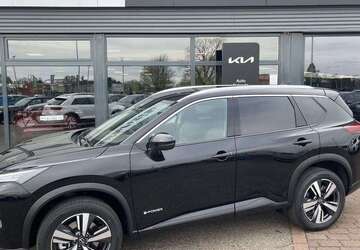 Nissan X-Trail 5.000 km 39.990 &euro; Wesel 46485