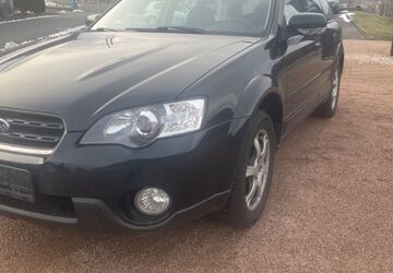 Subaru Legacy 306.214 km 3.000 &euro; Seebach 99846