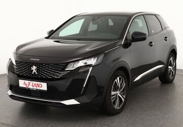Peugeot 3008 31.244 km 20.890 &euro; Zwickau 08056