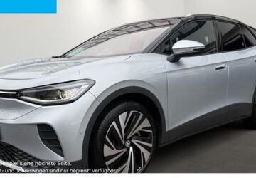 VW ID.4 12.454 km 42.990 &euro; Mülheim 45478