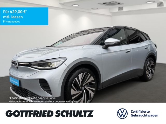 VW ID.4 12.454 km 42.990 &euro; Mülheim 45478