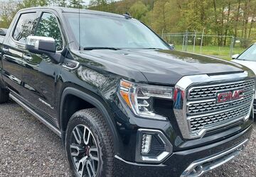 GMC Sierra 29.000 km 40.255 &euro; Eichenzell 36124