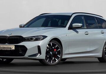 BMW 330 2.000 km 63.790 &euro; Neustadt 67433