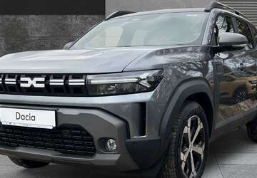 Dacia Duster 10.300 km 25.450 &euro; Freising 85354