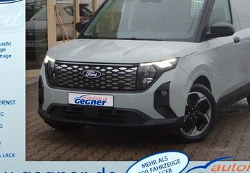 Ford Tourneo Courier 17.327 km 25.740 &euro; Eilenburg 04838