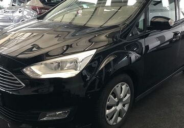 Ford C-Max 39.000 km 14.990 &euro; Minden 32425