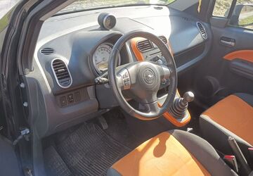 Opel Agila 116.015 km 2.900 &euro; Lengerich 49838