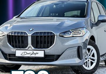 BMW 220 Active Tourer 19.890 km 29.999 &euro; Günzburg 89312