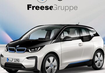 BMW i3 62.977 km 15.690 &euro; Oldenburg 26135
