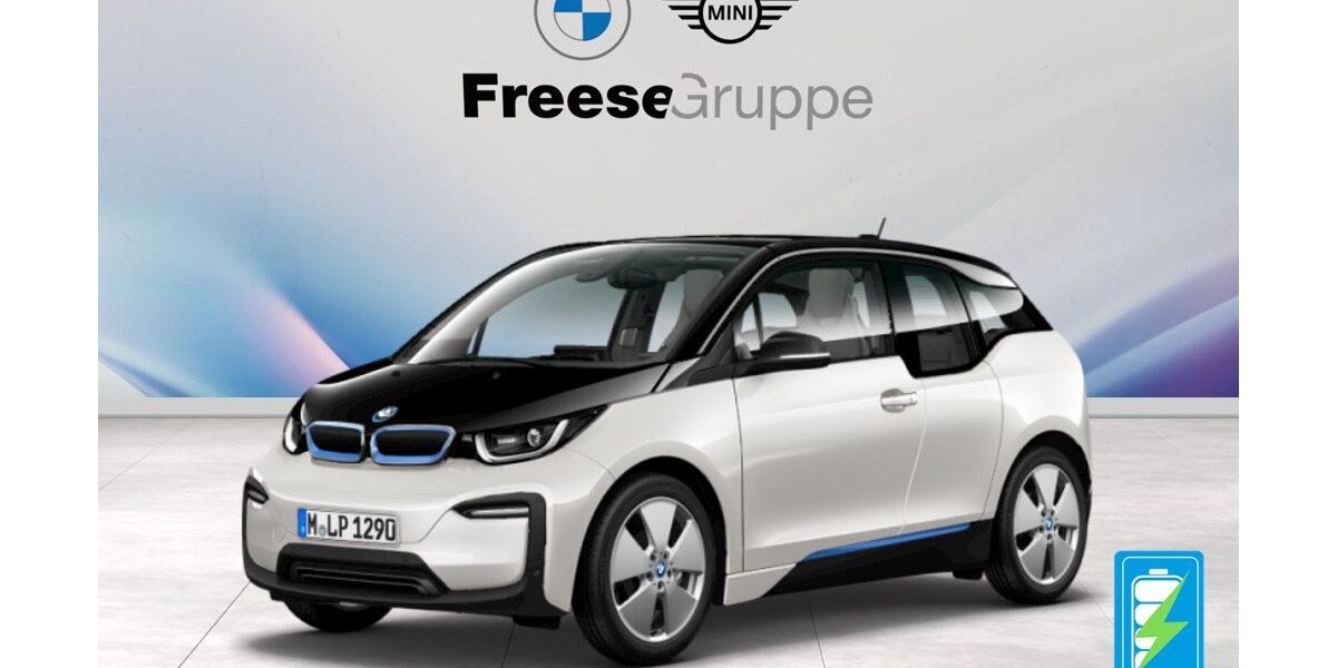 BMW i3 62.977 km 15.690 &euro; Oldenburg 26135