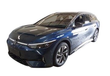 VW ID.7 6.995 km 57.480 &euro; Wittingen 29378