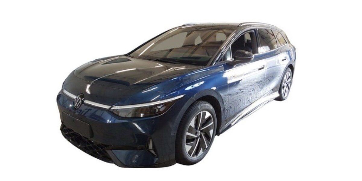 VW ID.7 6.995 km 57.480 &euro; Wittingen 29378