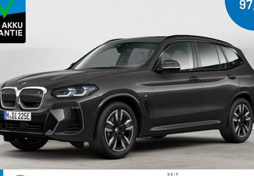 BMW iX3 30.275 km 41.390 &euro; Lüdenscheid 58509