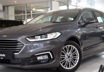 Ford Mondeo 67.300 km 18.950 &euro; Schöningen 38364