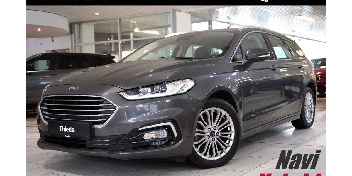 Ford Mondeo 67.300 km 18.950 &euro; Schöningen 38364