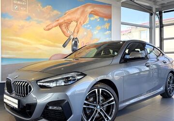 BMW 218 Gran Coupé 42.000 km 28.320 &euro; Strausberg 15344