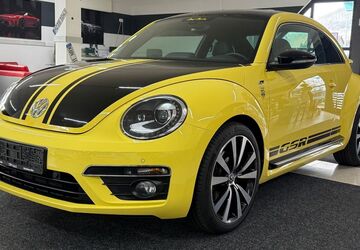 VW Beetle 74.000 km 22.990 &euro; Bischofsheim in der Rhön 97653