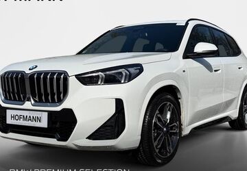 BMW X1 24.500 km 49.890 &euro; Mertingen 86690