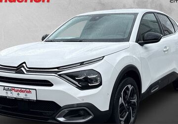 Citroen C4 X 25.758 km 21.900 &euro; Oldenburg 26127